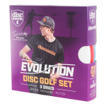 Startinis komplektas Discmania Evolution