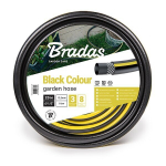 Sodo laistymo žarna Bradas BLACK COLOUR, 3/4", 25 m
