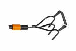 3-jų virbų kauptukas Fiskars QuikFit&trade; 136512