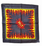 Bandana skarelė
