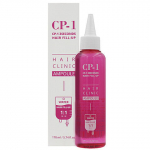 Esthetic House CP-1 3 Seconds Hair Ringer Hair Fill-up Ampoule 170ml - Intensyvios ampulės, skirtos greitam maitinimui ir plaukų atstatymui