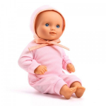 Lėlė "Lila Rose" Djeco Pomea, DJ07873