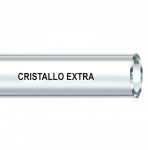 Techninė žarna Cristallo Extra, 12*1,5mm / 50m