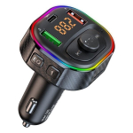 FM moduliatorius Luxivox Colorado T86S