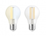 LED lemputė 5W E-27 Edison 14418 Kintama &scaron;viesos spalva