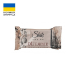 Degutinis muilas Shik, 140 g