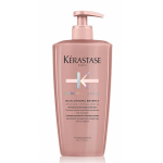 Drėkinamasis &scaron;ampūnas dažytiems plaukams Kerastase Bain Chroma Respect, 500 ml