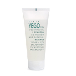 Du&scaron;o želė ir plaukų &scaron;ampūnas Vetiver Ziaja Yego, 200ml