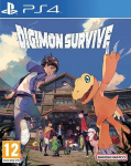 Kompiuterinis žaidimas Digimon Survive