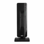 &Scaron;ildytuvas delonghi tch8993er.bc juoda