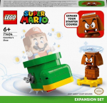 LEGO Super Mario 71404 Goomba batų i&scaron;siplėtimo rinkinys, statybinis žaislas