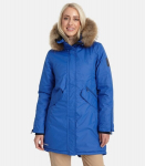 Huppa Moteri&scaron;ka žieminė parka VIVIAN 1, blue