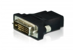 Adapteris Aten DVI to HDMI 2A-127G