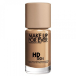 Makiažo pagrindas Make Up For Ever HD Skin 30 ml, 3N42 Amber