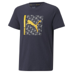 Mar&scaron;kinėliai vaikams Puma Active Sports 67007143, mėlyni