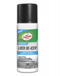 Spynelių atitirpinimo skystis Turtle Wax Lock De-Icer TWTC07T, 50 ml