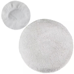 Poliravimo antdeklai 2 vnt. skirti DED7084, 250mm