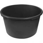 Statybine vonele apvali 40l