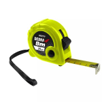 Rulete 8mx25mm 2-stop