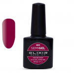 Gelinis nagų lakas Elixir Make-Up 8 ml, 880