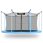 Apsauginis vidinis batuto tinklas Neo Sport, 374 cm