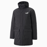 Striukė vyrams Puma 84931801, juoda