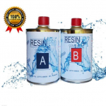 Epoksidinė derva Liquidissima 320 g
