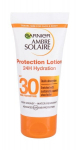 Pienelis nuo saulės Garnier Ambre Solaire SPF30 200 ml