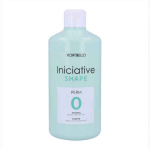 Plaukų priemonė po ilgalaikės &scaron;ukuosenos Iniciative Shape Perm N&ordm; 0 Montibello, 500 ml