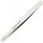 Pincetas Tweezerman Point Tweezer, sidabrinis