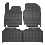 Guminiai kilimėliai KIA EV 6 2021->
