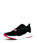 Sportiniai batai moterims Puma Laste Wired Run 374214 20 4065449442831, juodi
