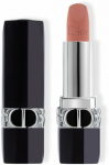 Matinio atspalvio lūpų balzamas Dior Rouge Dior Balm Matte, Icon, 3,5 g
