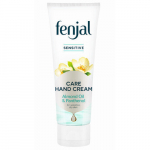 Rankų kremas Fenjal sensitive, 75 ml