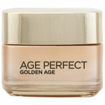 Veido kremas L'oreal Age Perfect Gold ir Age Re-Fortifying dieninis kremas brandžiai odai 50 ml
