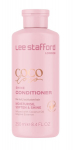 Lee Stafford - Coco Loco Shine Conditioner 250 ml