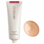 Makiažo pagrindas Artdeco Natural Skin Foundation 35 natural tan, 25 ml