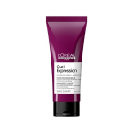 Drėkinamasis formuojamasis kremas plaukams L'Oreal Professionnel Paris Expert Curl Expression Long Lasting, 200 ml