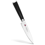 Fissman damasko universalus peilis Kensei Mushashi, 11 cm