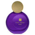Kvapusis vanduo Avon Far Away Rebel EDP moterims, 50 ml