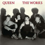 Vinilinė plok&scaron;telė Queen &bdquo;The Works&ldquo;