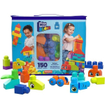 Kaladėlių rinkinys Mega Bloks&reg;, 150 d.
