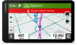 GPS navigacija Garmin CamperCam 795 EU GPS