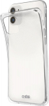 Silicone cover for iPhone 11