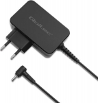 Qoltec 19V, 2.37A, 45W