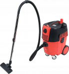 Dulkių siurblys Yato Pramoninis Dulkių Siurblys 1600w 30l su Automatiniu Filto Purtytuvu