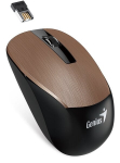 Belaidė optinė pelė Genius NX-7015