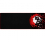 Defender gaming Liberty, juodas