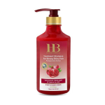 Stiprinantis &scaron;ampūnas plaukams su granatų ekstraktu Health & Beauty, 780 ml
