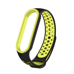 Beline Watch Band Green